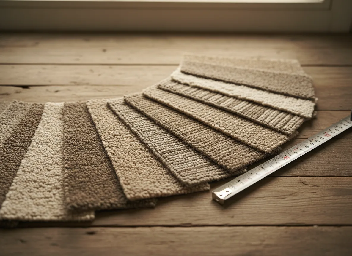 Carpet Installation Crumrod, AR FAQs